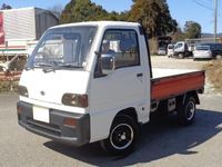 1993 Subaru Sambar Pickup