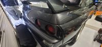 1990 Nissan Skyline GT-R NISMO