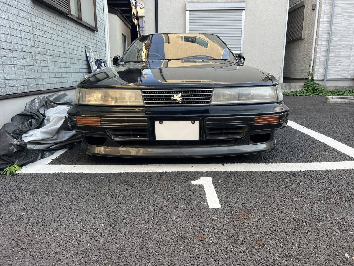 Toyota Soarer